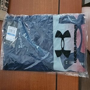 Under Armour shirt